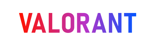 VALORANT