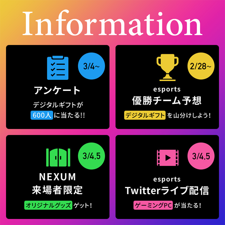 Information